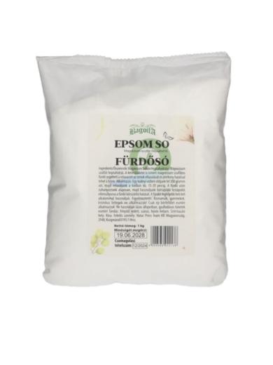 Bagoila Epsom só