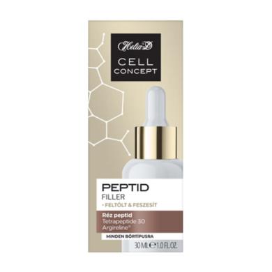 Helia-D Cell Concept Peptid szérum
