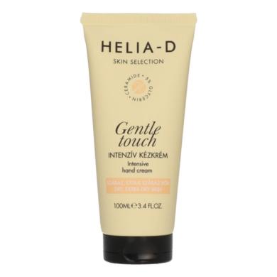 Helia-D Skin Seelction intenzíven hidratáló kézkrém