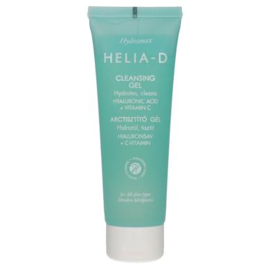 Helia-d Hydramax arctisztító gél