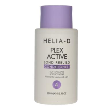 Helia-d Plex Active balzsam - 280 ml