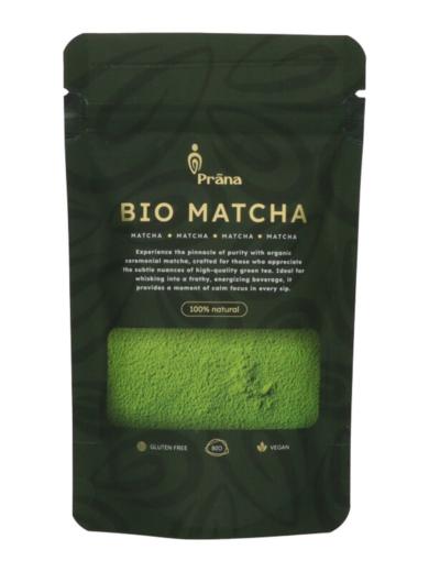 Prana Matcha por