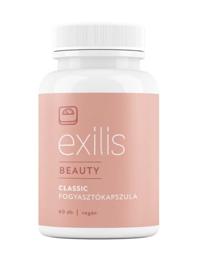 Exilis fogyasztó kapszula