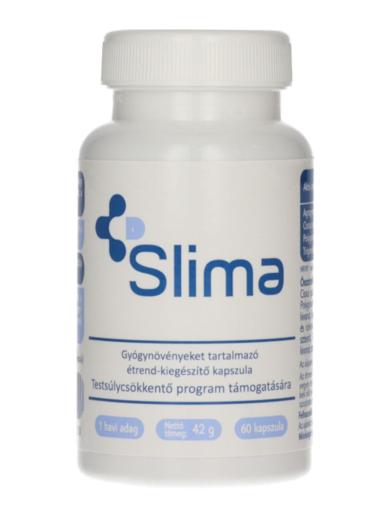 Slima kapszula