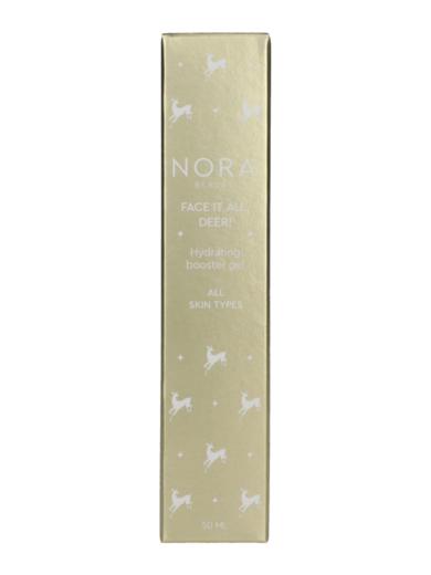 NoraBeauty hidratáló booster gél