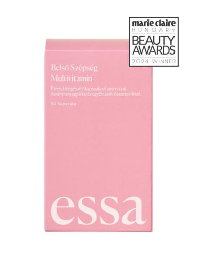 Essa World szépség multivitamin
