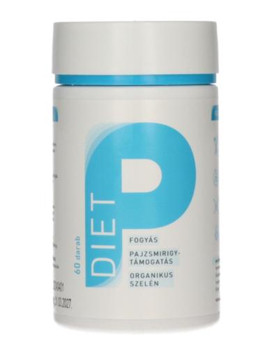 Pdiet kapszula