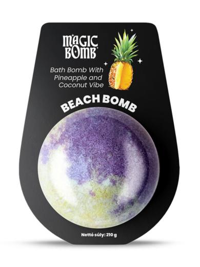 Magic Bomb Beach fürdőbomba