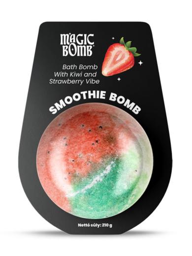 Magic Bomb Smoothie fürdőbomba