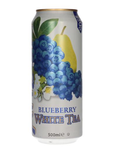 Arizona fehér tea áfonya-körte