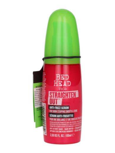 Tigi Bed Head Hajvasaláshoz Egyenesítő krém