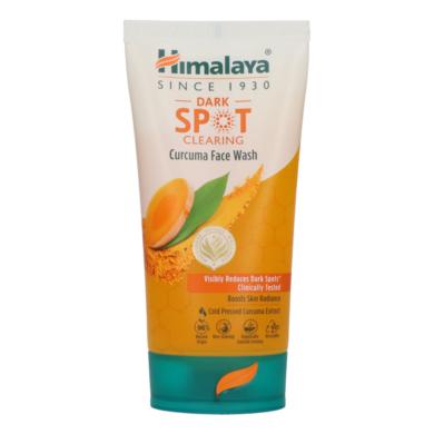 Himalaya arclemosó gél sötét foltok ellen