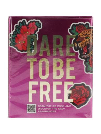 Police To Be #Freetodare női Eau de Parfum