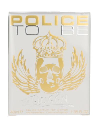 Police To Be Queen női Eau de Toilette
