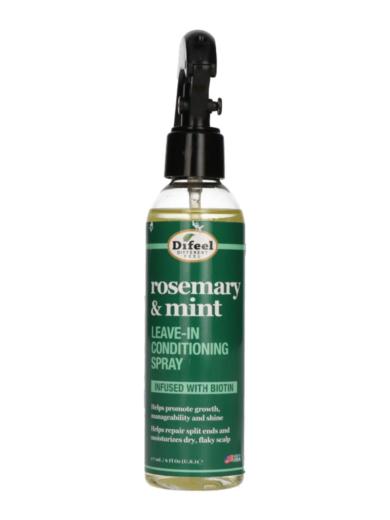 Difeel Rosemary&Mint leave-in spray