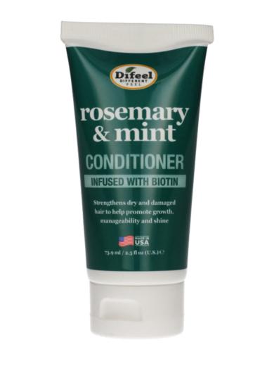 Difeel Rosemary Menta erősítő balzsam
