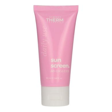 Synergy Therm arckrém napi használatra SPF50