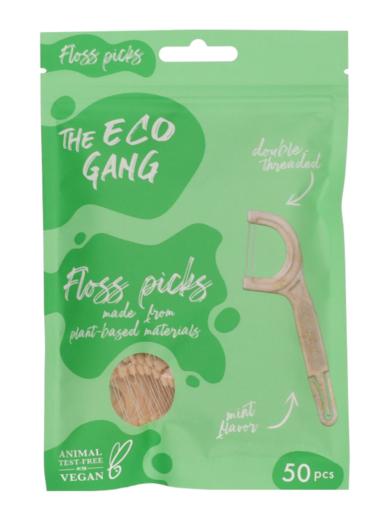The Eco Gang Normal fogselyem pálcika