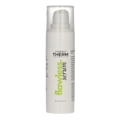 Synergy Therm Flawless szérum hiperpigmentációs foltokr
