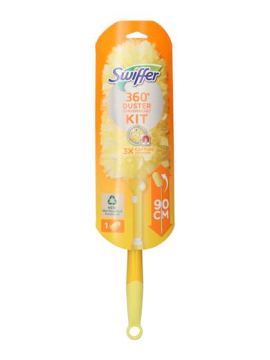 Swiffer Dister Heavy 360 XXL kezdőszett