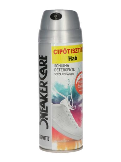 Sneaker Care cípőtisztító hab