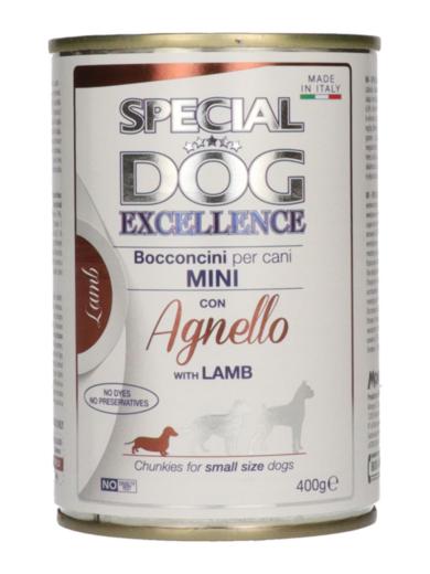 Special Dog Fresh konzerv kutyáknak báránnyal
