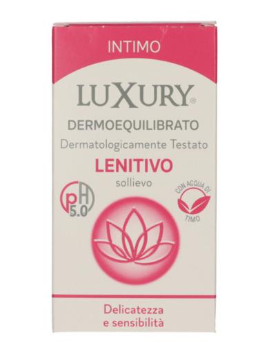Luxury intim mosakodó