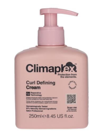 Climaplex Curl Defining göndörítő krém