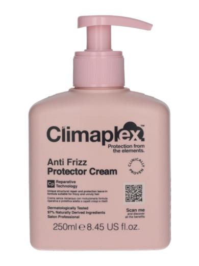 Climaplex Anti Frizz szöszösödésgátló védő krém