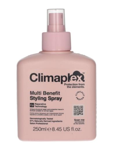Climaplex Multi Benefits formázó spray