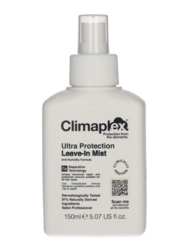 Climaplex Ultra Protection hajvédő permet