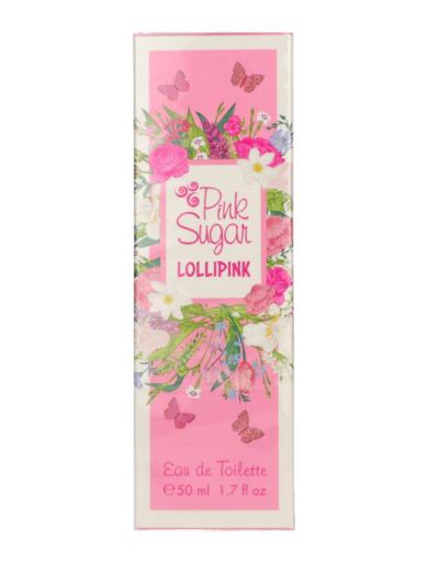 Aquolina Lollipink női Eau de Toilette