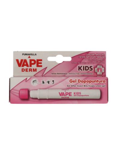 Vape Derm Kids csípés utáni gél