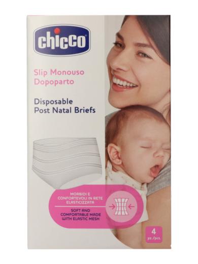 CHICCO elasztikus hálós bugyi