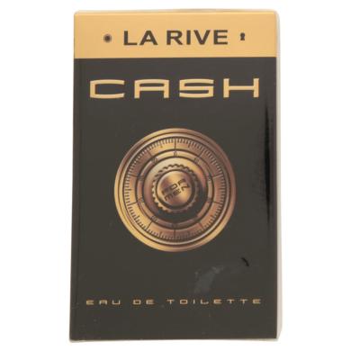 La Rive Cash férfi Eau de Toilette