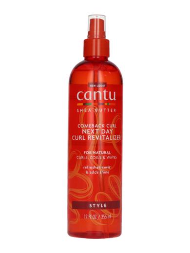 Cantu göndörítő spray