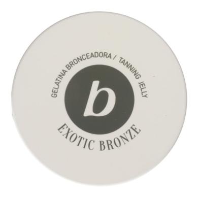 Babaria Exotic Bronze kókuszos barnító zselé - 300 ml