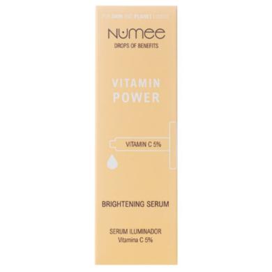 Numee Vitamin Power 5% C-vitamin Brightening
