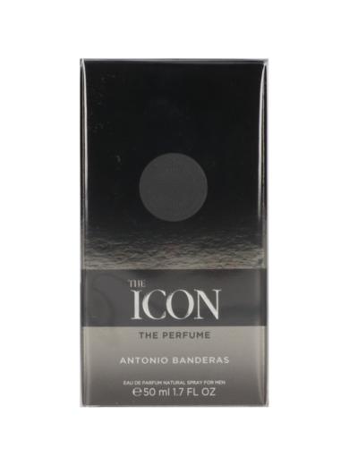 Antonio Banderas The Icon Eau de Parfum