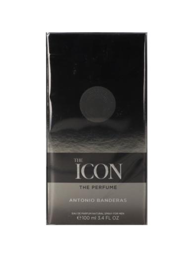 Antonio Banderas The Icon férfi Eau de Parfum