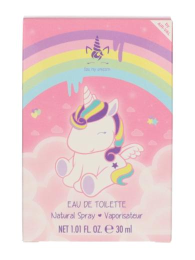 Air-Val Unicorns női Eau de Toilette