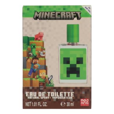 Air-Val Minecraft női Eau de Toilette - 30 ml
