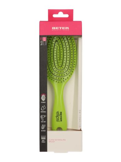 Beter Elipsi Detangling Xl hajbontó kefe