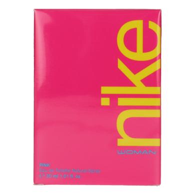 Nike Woman Pink női Eau De Toilette - 30 ml