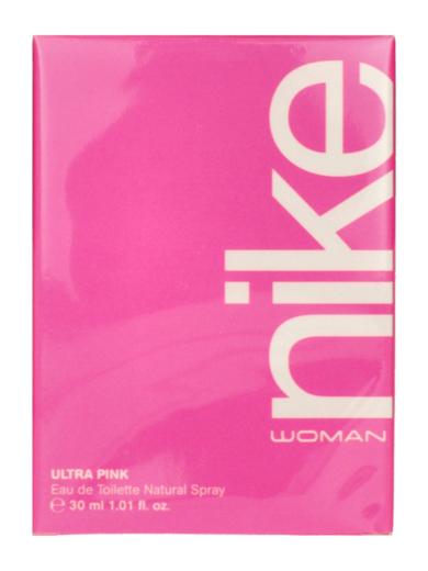 Nike ultra pink női Eau de Toilette