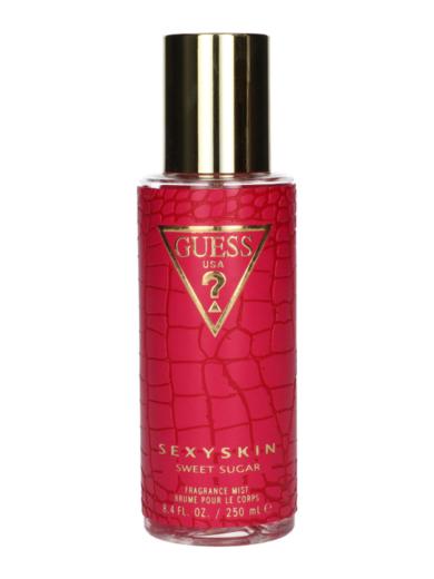 Guess Sexy Skin Sweet Sugar testpermet