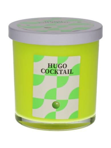 Hugo Coctail  illatgyertya