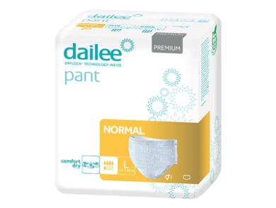 Dailee Pant Premium Normal inkontinencia nadrág L