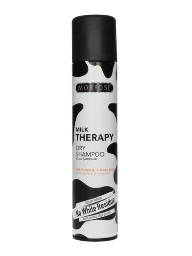 Morfose Milk Therapy száraz sampon