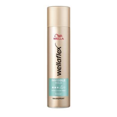 Wellaflex flexible extra strong hold hajlakk
